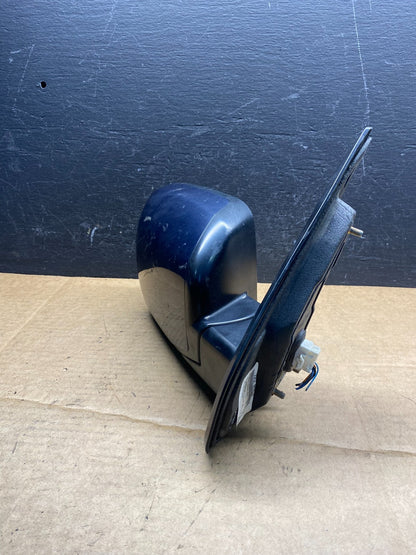 2009-2015 Honda Pilot Right Passenger Side View Door Mirror AD7267 DG2