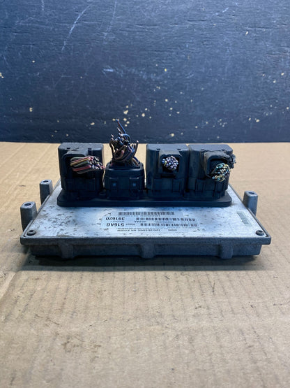 2007 Dodge Ram 5.7L Engine computer p05094516ag ECM PCM ECU OEM AA7653 DG0