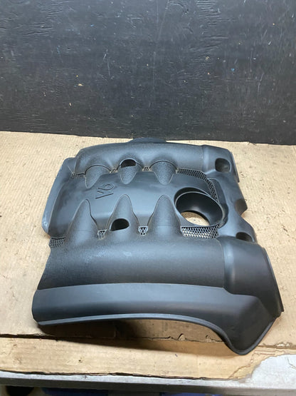 2006 to 2008 Kia Sedona V6 3.8L Engine Motor Cover Oem Q5813 DG0
