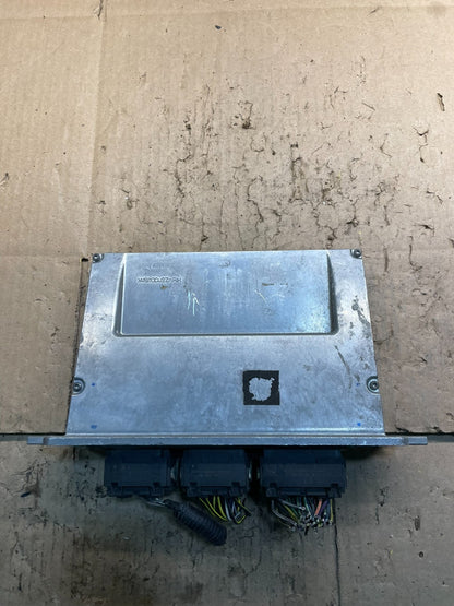 2008 Ford Explorer Mountaineer 4.0L Engine Control ECU ECM Module W1429 DG2