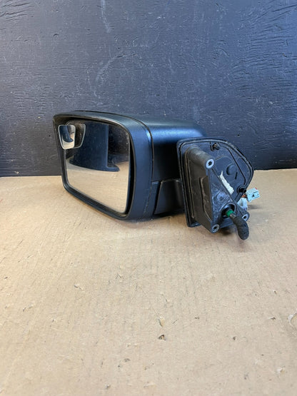 2006 - 2009 Land Rover Range Rover Sport Left Driver View Door Mirror AD5606 DG2