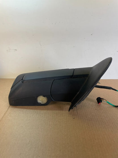 2012-2017 Ford Expedition Right Passenger RH View Door Heat Mirror AG2678 MS3