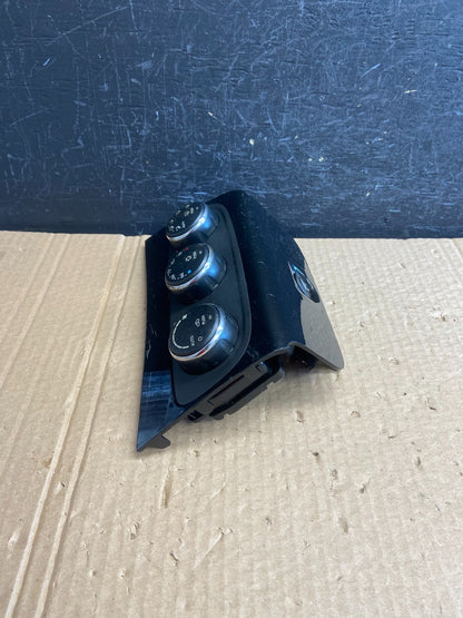 2011-2014 Chrysler 200 Heater AC Climate Switch Temperature Control OE AF6266 DG1