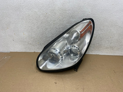 2006 - 2007 Subaru Tribeca B9 Left Driver LH Side Halogen Headlight AH57370