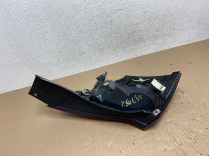 2003-2007 Saturn Ion Passenger Right RH Side Tail Light Tail Light AE7052 LK4