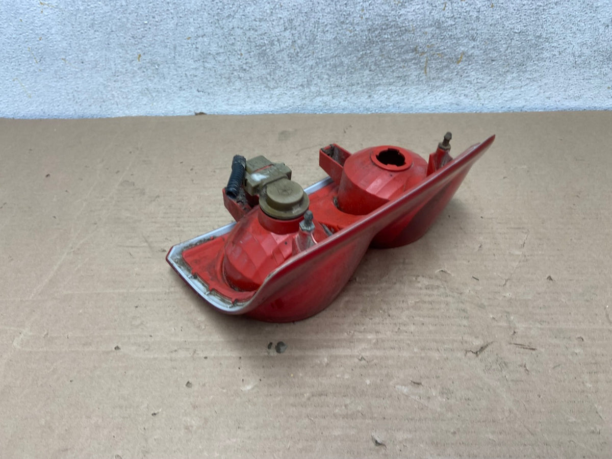 2005-2011 Dodge Dakota Lh Left Driver Side Tail Light AH9499 LK4