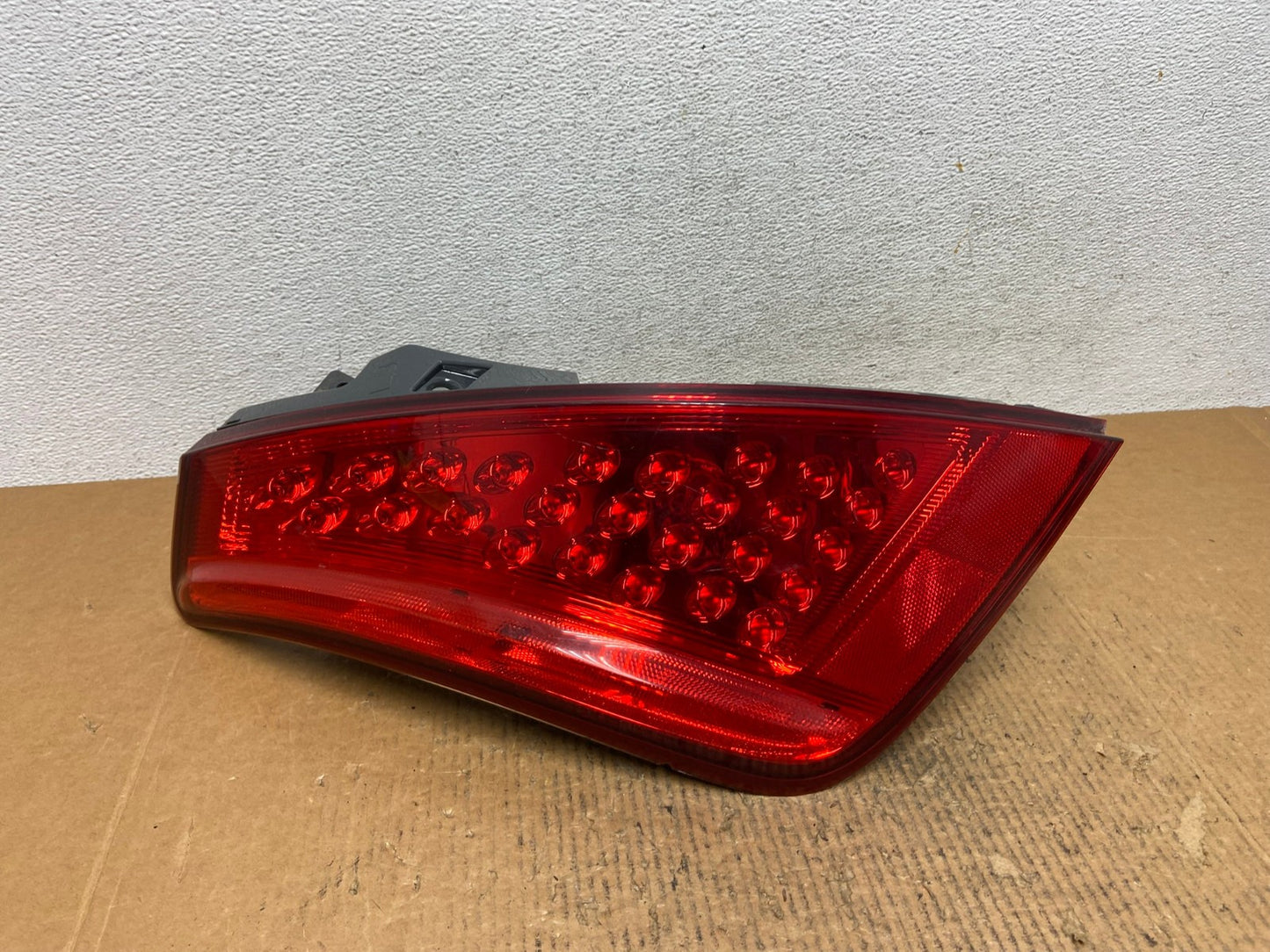 2006 2007 Nissan Murano Left Driver LH Side Tail Light AE1506 LK0