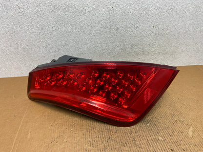 2006 2007 Nissan Murano Left Driver LH Side Tail Light AE1506 LK0