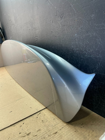 2011 to 2014 Toyota Sienna Rear Wing Spoiler ad5756 DG1