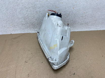 1994 to 1998 Toyota Rav4 Left Driver Lh Side Halogen Headlight AH6736 DW7