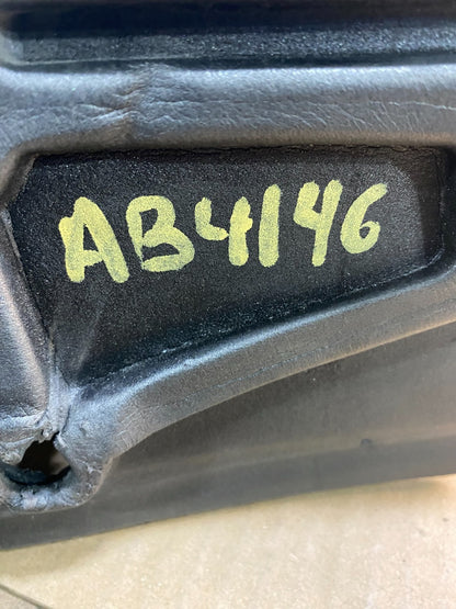 2008 Chevrolet Express Savana Left Driver LH Side View Mirror AB4146 DG9
