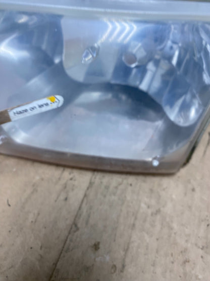 1999 to 2002 Mercury Villager Left Driver LH Side Headlight M5654 DW4