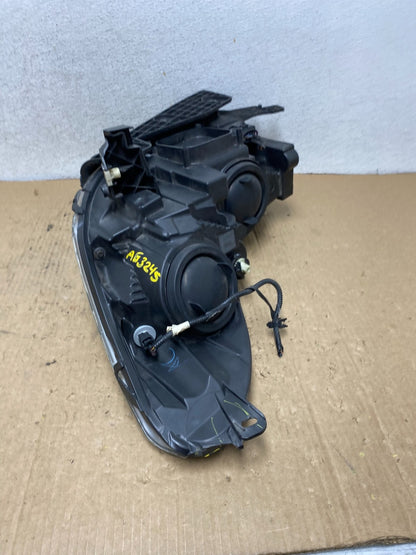 2017 - 2019 Ford Escape Right Passenger Side LED Headlight W/Module AG3245 DW8