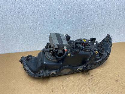 2001-2003 BMW E39 5 Series Headlight Left Driver LH Side XENON OEM AC2958 DW7