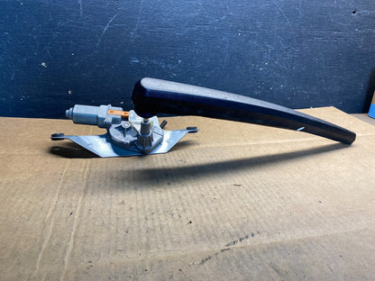 2010-2017 Chevrolet Equinox Rear Glass Windshield Wiper Motor AB3721 DG3