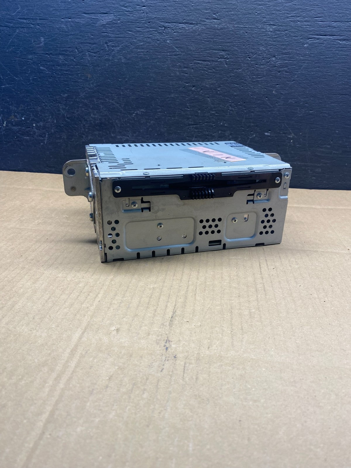 2013 2014 2015 Ford Escape Radio Receiver ID CJ5T-19C107-DH ad1542 DG0