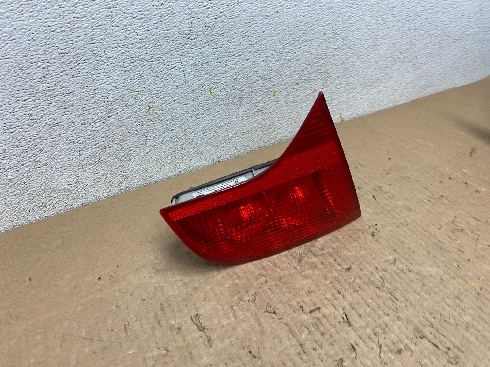 2004 to 2008 Audi A4 Avant Left Driver LH Inner Tail Light Oem N1485 DW2