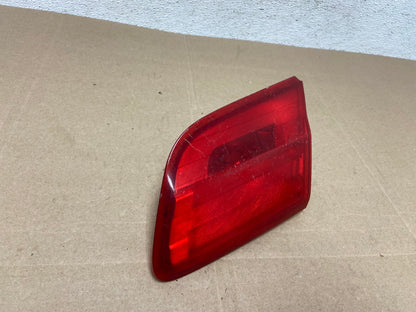 2011 to 2013 BMW 3 Coupe E92 Right Passenger Tail Light Inner AE4877 LK2
