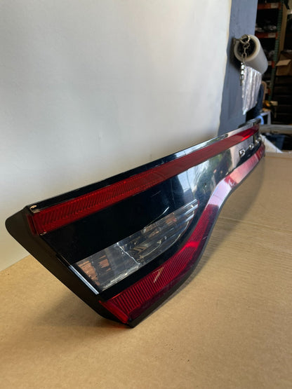 LED 2013 - 2016 Dodge Dart Center Third Brake Led Tail Light Panel AF5446 DG2
