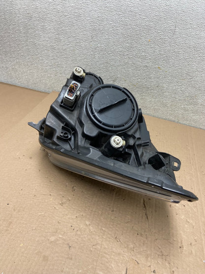 2014 to 2017 Mercedes Sprinter Headlight Right Passenger Halogen Oem AB2504 DG6