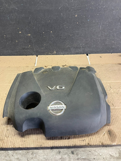 2009 to 2014 Nissan Maxima 3.5L Engine Motor Cover M2703 PS0