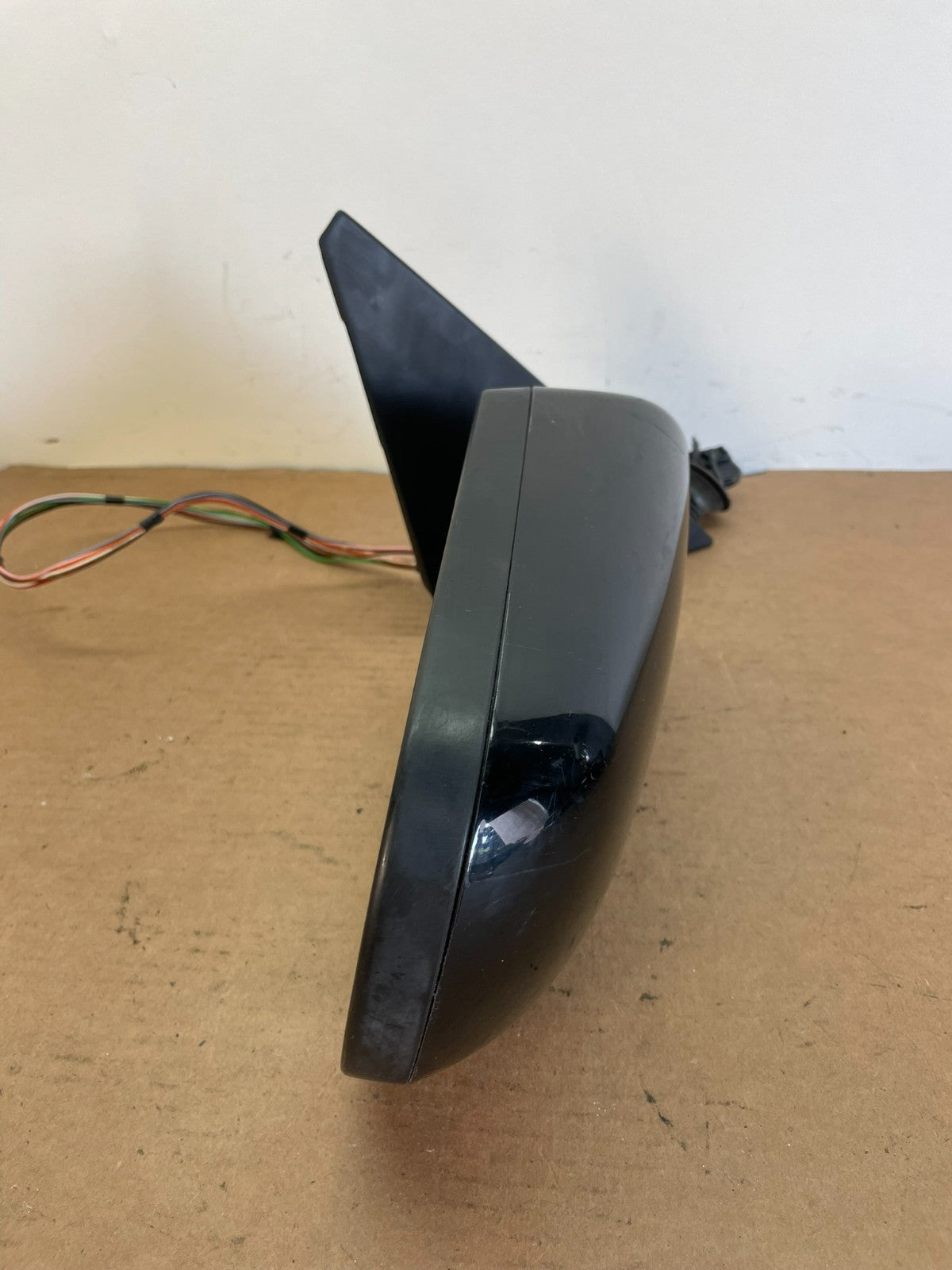 1995 - 2001 BMW 7 735i 740i 750i Right Passenger View Door Mirror AG0655 DW9