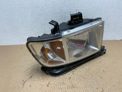 2006 2007 2008 Honda Ridgeline Right Passenger Halogen Headlight AE8896 LK2