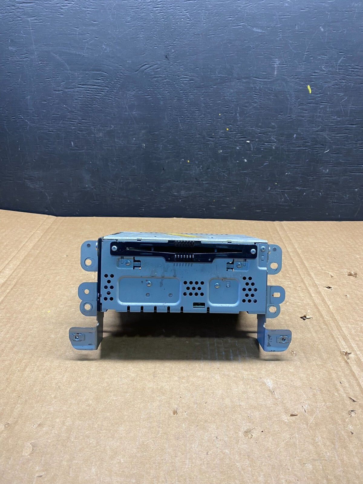 2013 2014 2015 Lincoln Mkt Am Fm Cd Player Radio Receiver H8048 DG10