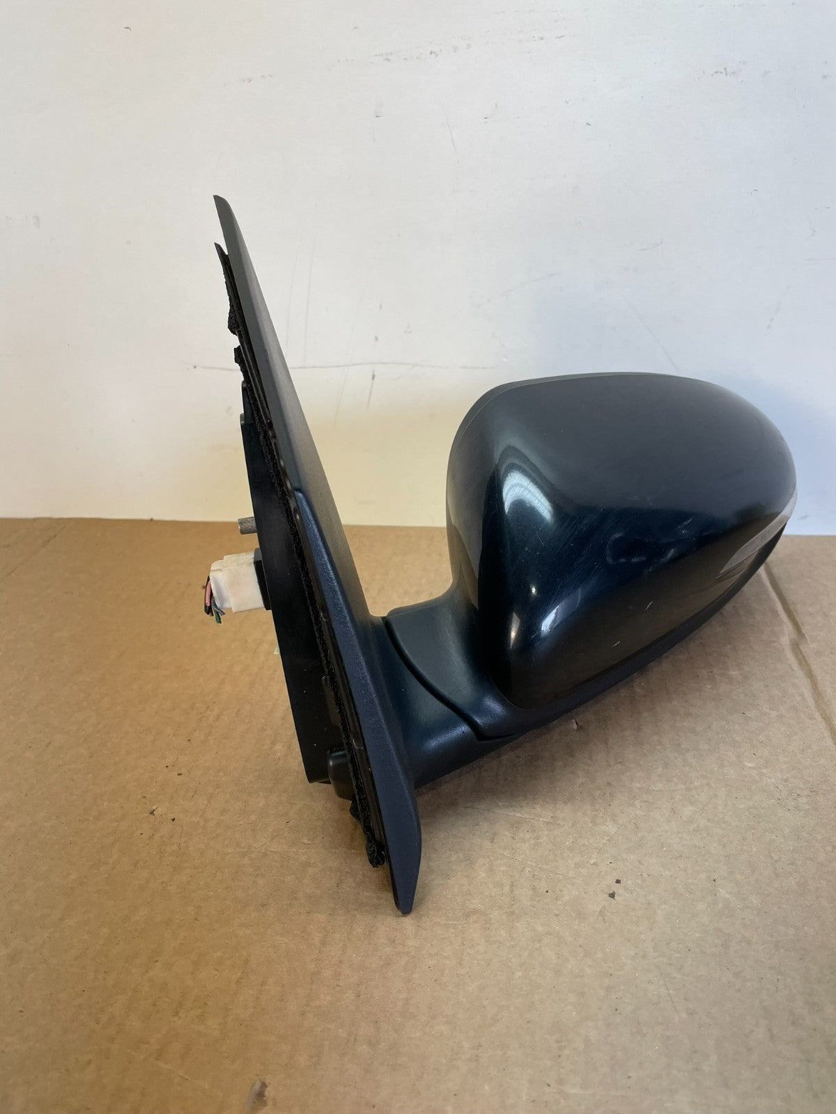 2014 2015 2016 Kia Forte Left Driver LH View Turn Signal Mirror OE AH6110 DG1