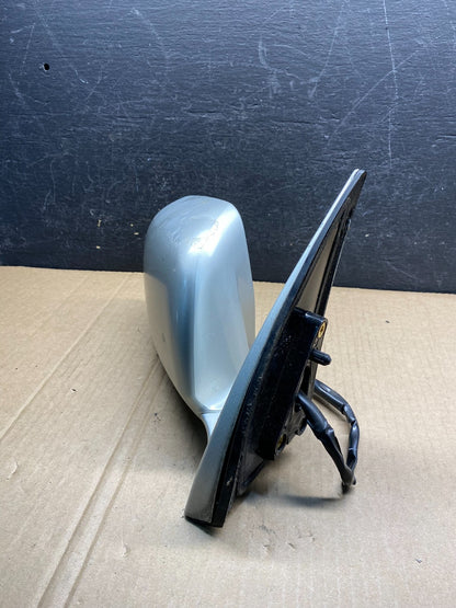 2001-2007 Toyota Highlander Right Passenger RH View Door Mirror AG3686 MS2