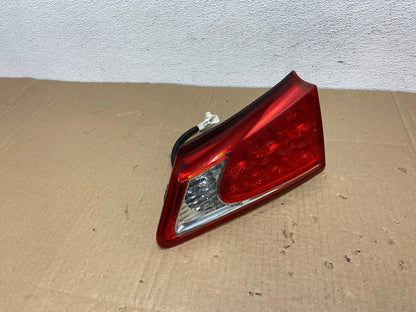 2009 - 2010 Lexus Is250 Is350 Right Passenger RH Inner Tail Light Oem AC3788 LK2