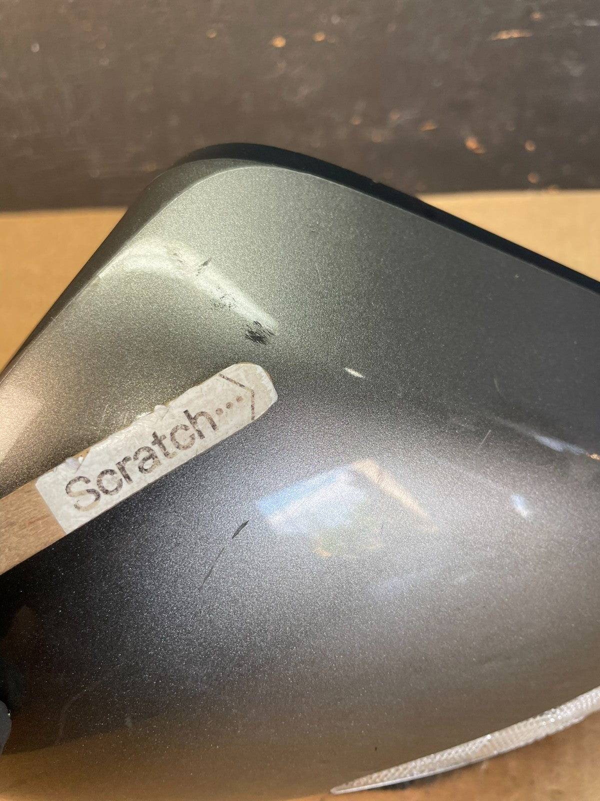 2006 -2011 Honda Civic Sedan Left Driver Side Turn Signal View Mirror ad0314 DG6