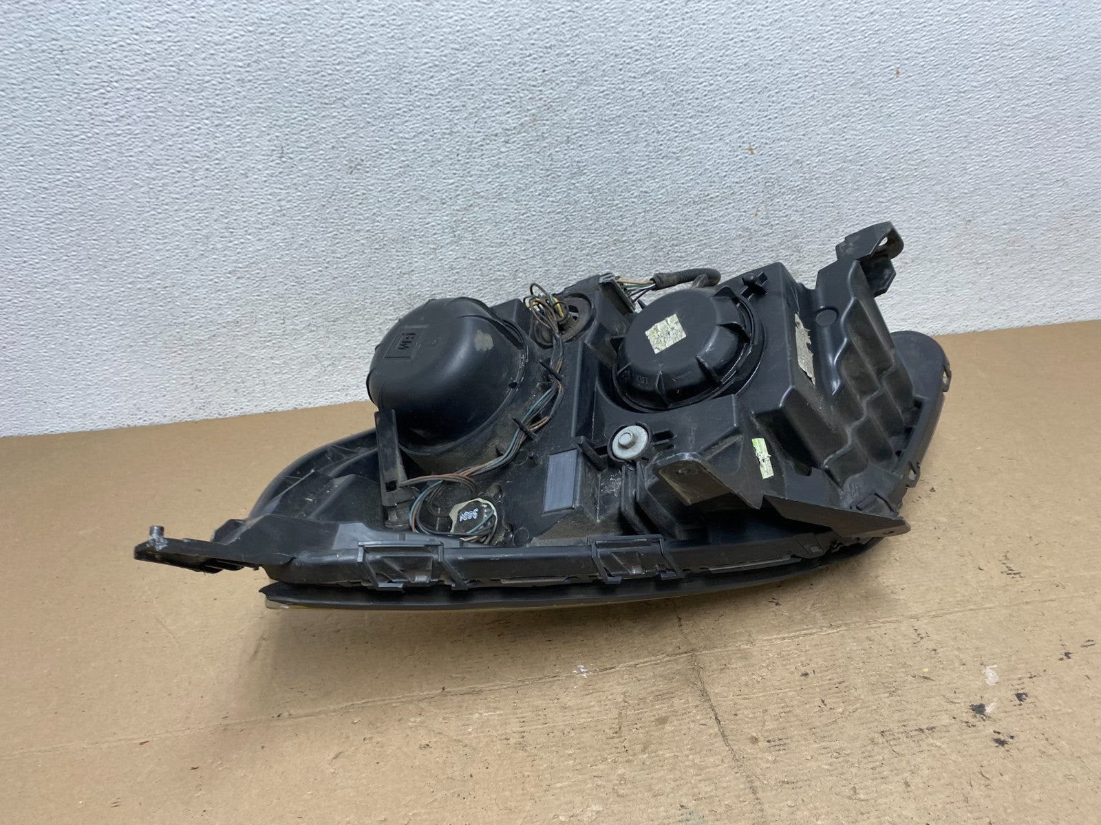 2010 - 2015 Chevrolet Equinox Halogen Headlight Right Passenger Side AF5142 DW5