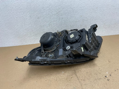 2010 - 2015 Chevrolet Equinox Halogen Headlight Right Passenger Side AF5142 DW5