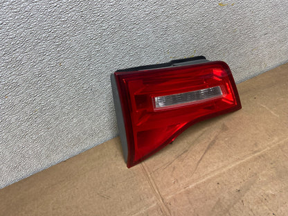 2007 2008 2009 Acura Mdx Left Driver Lh Side Inner Tail Light Oem Y5149 DW2