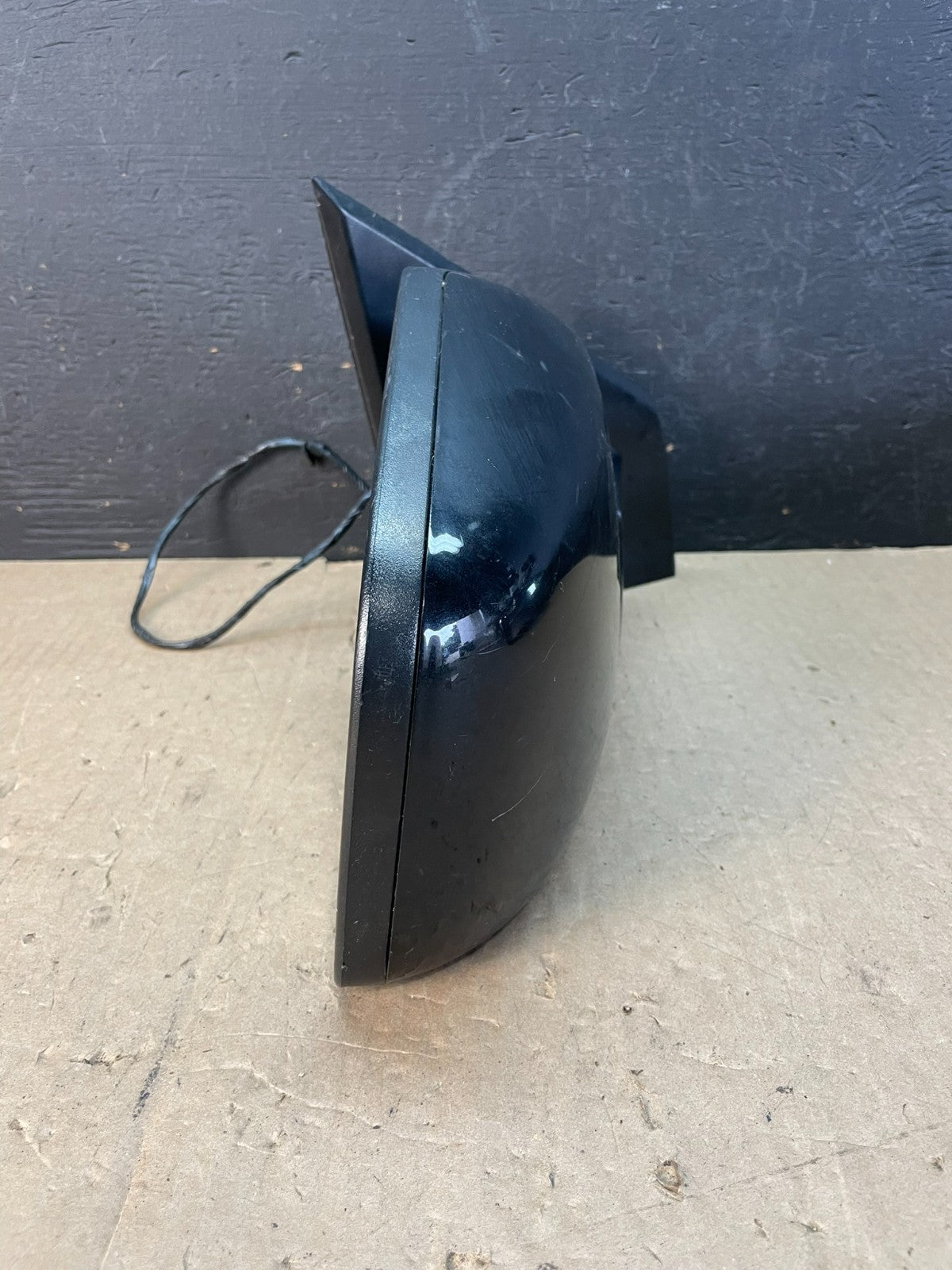 2009 - 2020 Dodge Journey Right Passenger View Door Heated Mirror AD5840 DW9