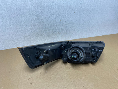 1999 to 2004 Ford Mustang Right Passenger RH Side Headlight AF9950 DW6