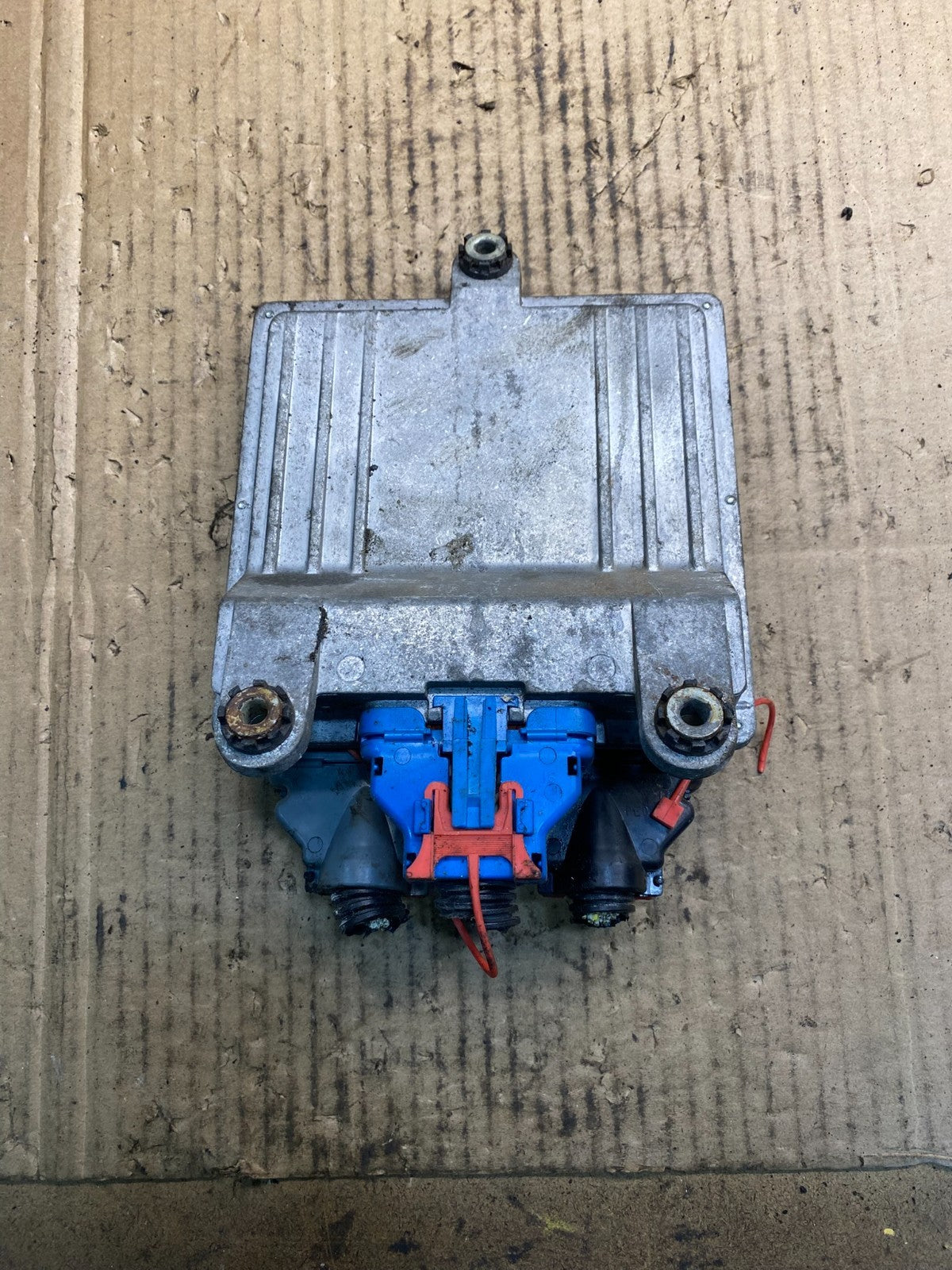 29538352 Allison TCM Transmission Control Module Computer Auto AB2768 DG1