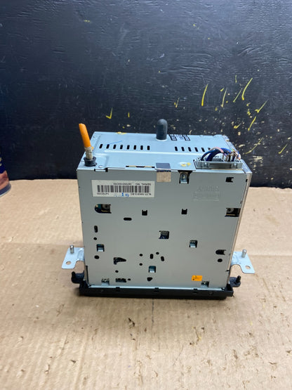 2009 Ford F150 Radio Stereo Audio AM/FM r Y5341 DG4