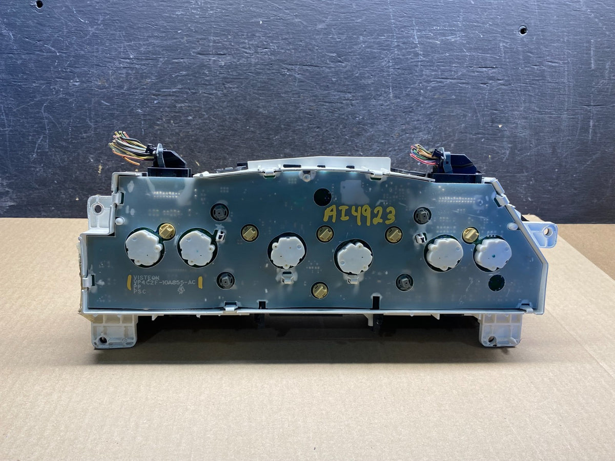 2004 to 2008 Ford E150 E250 Gauge Speedometer Cluster ai4923 DG4