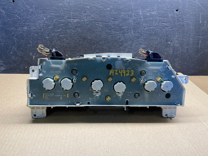 2004 to 2008 Ford E150 E250 Gauge Speedometer Cluster ai4923 DG4