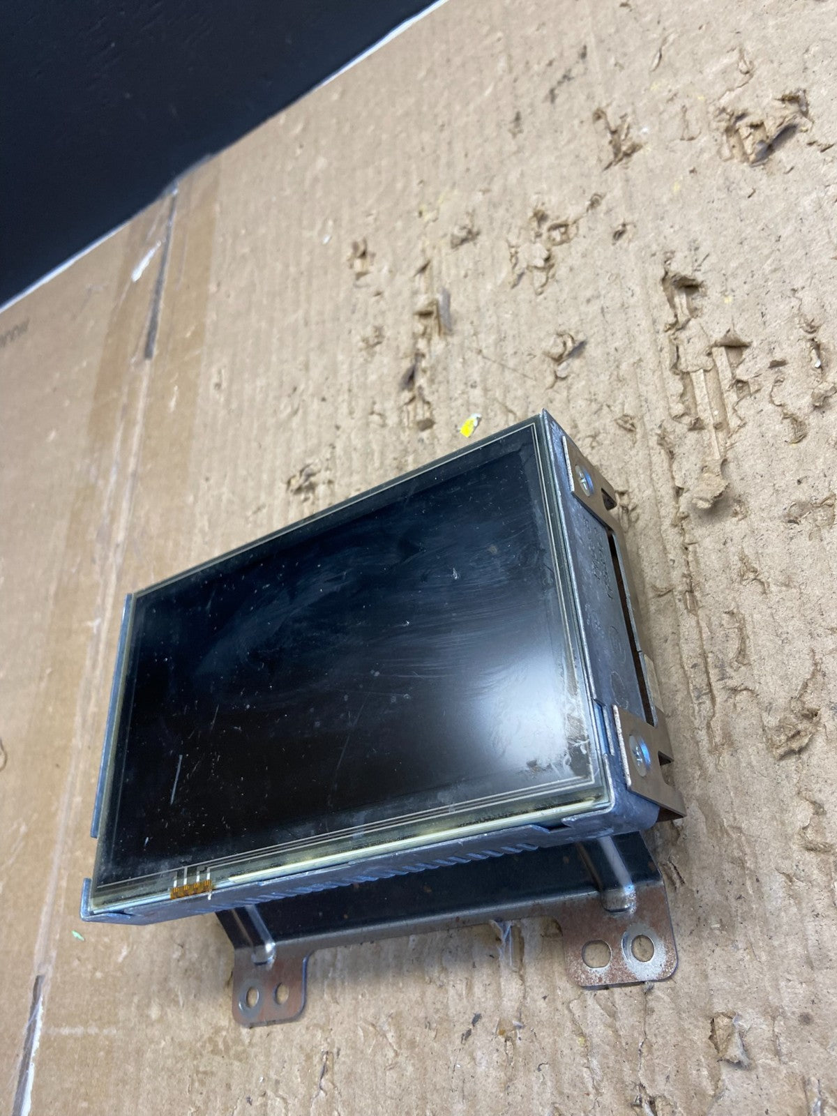 2010 - 2014 Nissan Maxima Radio Information Screen Navigation Display AB5834 DG2