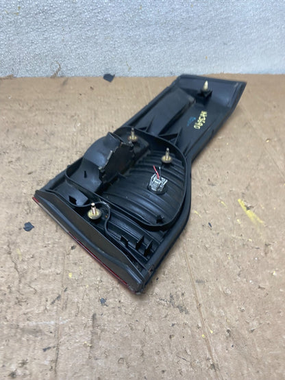 2001 to 2002 Honda Accord Left Driver LH Side Inner Tail Light OEM AA36905