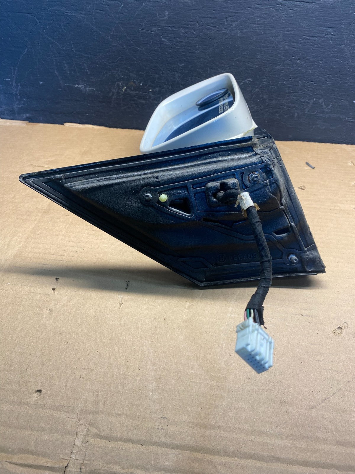 2007 2008 2009 Acura MDX Door Mirror Right Passenger RH Power ac8007 DG4