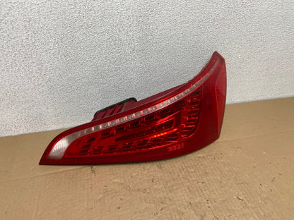 2009 to 2012 Audi Q5 Right Passenger RH Side Tail light Oem AB6253 LK2