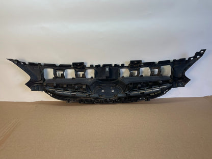 2012 to 2017 Hyundai Accent Front Upper Grill Grille AG3013 DG3
