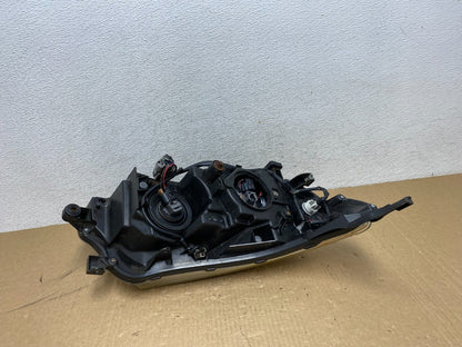 2009-2013 Subaru Forester Left Driver LH Halogen Headlight AG0485 DW6