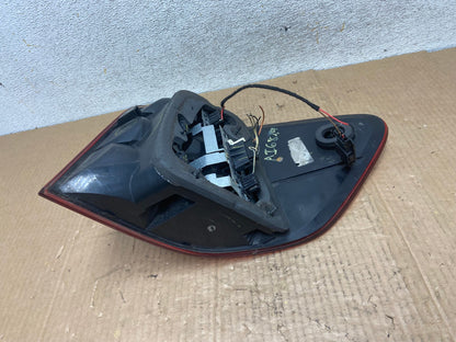 2009 to 2011 Mercedes ML350 ML-Class Left Driver Side LH Tail Light AI6824 LK5