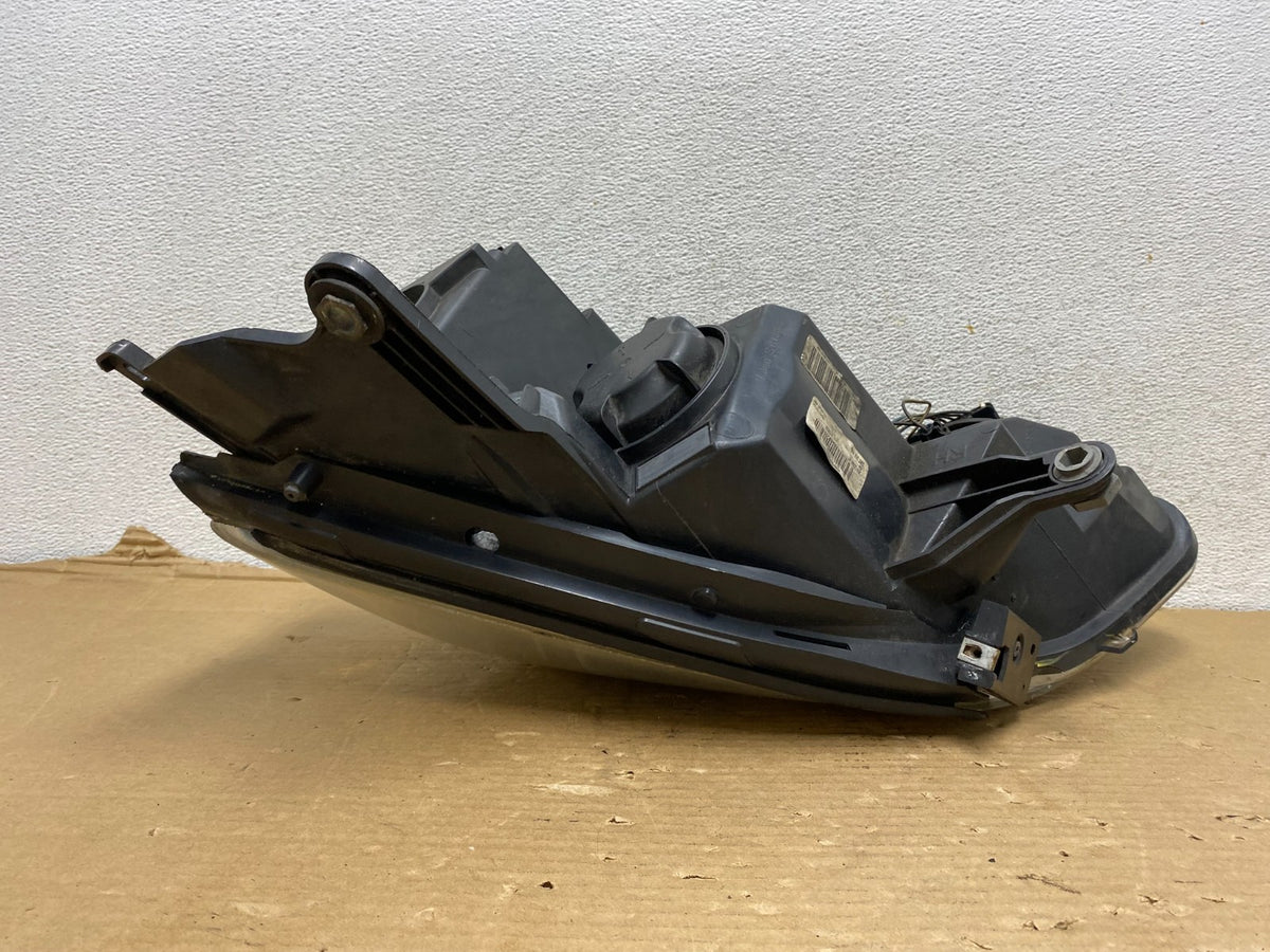 2007-2012 Gmc Acadia Halogen Headlight Right Passenger Side AG9228 DW11