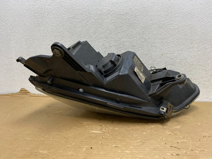 2007-2012 Gmc Acadia Halogen Headlight Right Passenger Side AG9228 DW11